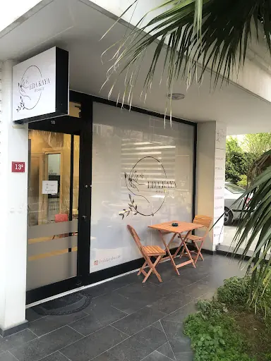 EDA KAYA Beauty – Tırnak / Nail Studio, İstanbul (2. fotoğraf)