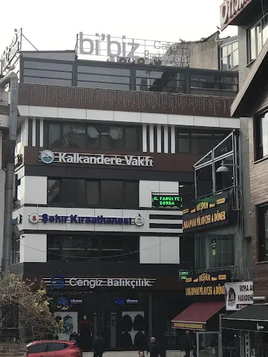 Rize Kalkandere Vakfı Derneği – Diğer (Güzellik), İstanbul (2. fotoğraf)