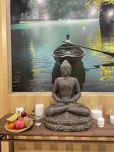 Siam Oasis SPA
