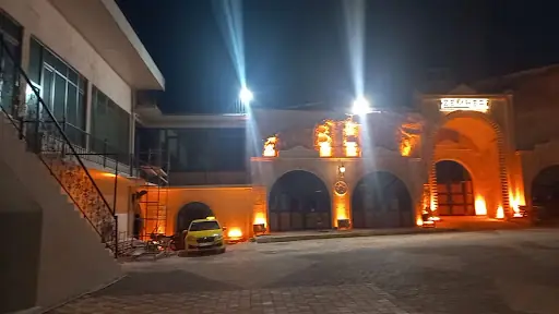 Bilen Otel Mardin 3
