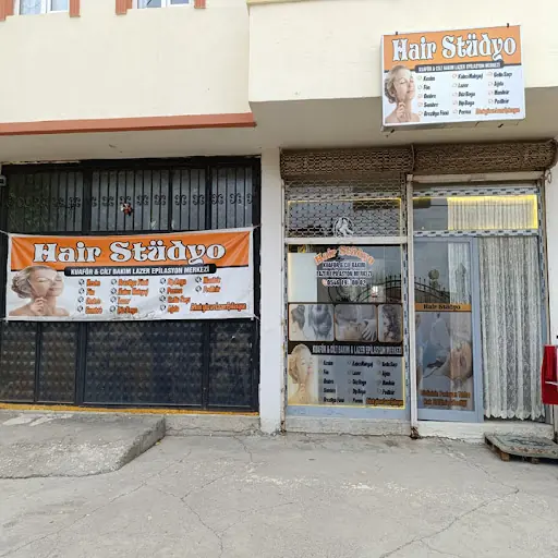Hair Stüdyo Adıyaman 2