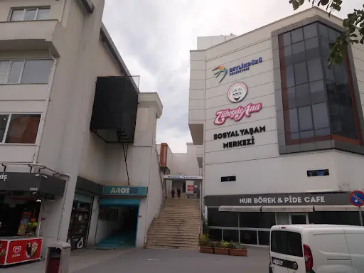 Zübeyde Ana Sosyal Yaşam Merkezi – Diğer (Güzellik), İstanbul (2. fotoğraf)
