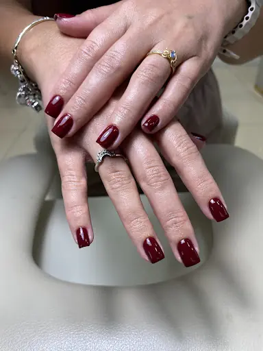 Sinem kuaför ve güzellik salonu