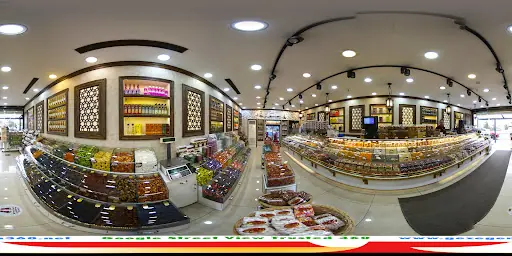 Başak Center Alışveriş Merkezi – Diğer (Güzellik), İstanbul