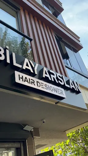 Kubilay Arslan Haır Desıgner 4