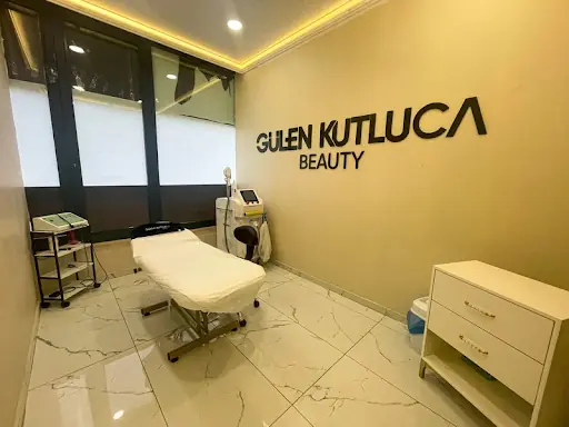 Gülen Kutluca Güzellik Salonu