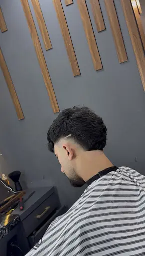 Style Men Alibeyköy Erkek Kuaför - Alibeyköy Berber 3