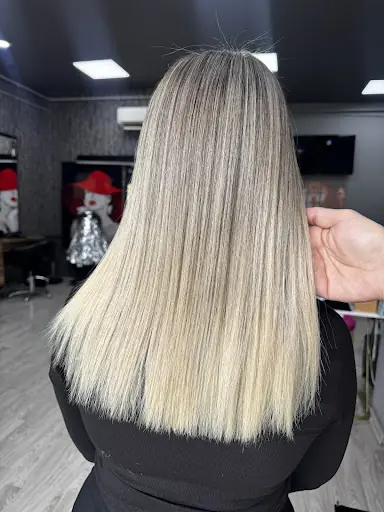 Nia kuaför güzellik salonu 3