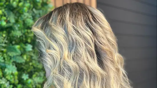 No 10 Hair Design Baran AĞDAŞ 2