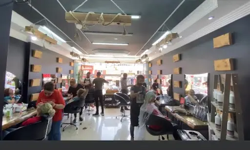 Devran kaya Hair design(DEÇA BAYAN KUAFÖRÜ)Beylikdüzü bayan kuaförü