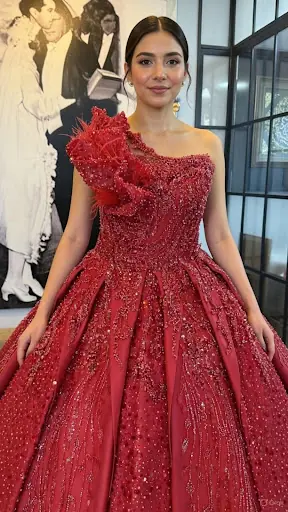 Arçi Bride Collection (arcigelinlikkonya)