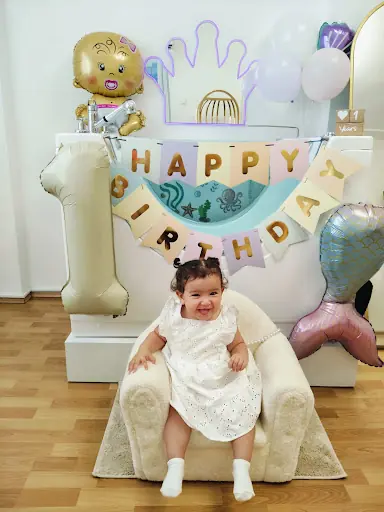 Antalya Baby Spa