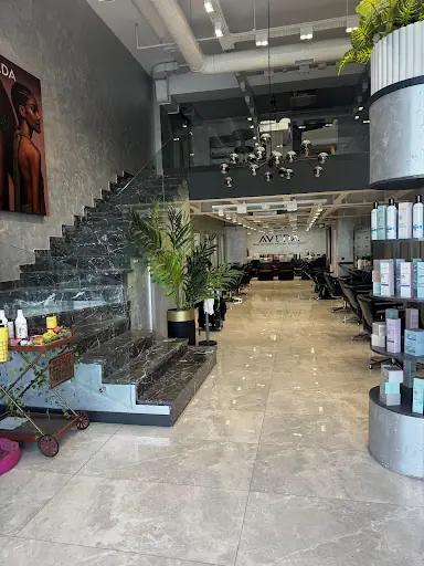 Ferhat Doğan | Kuaför & Güzellik Salonu