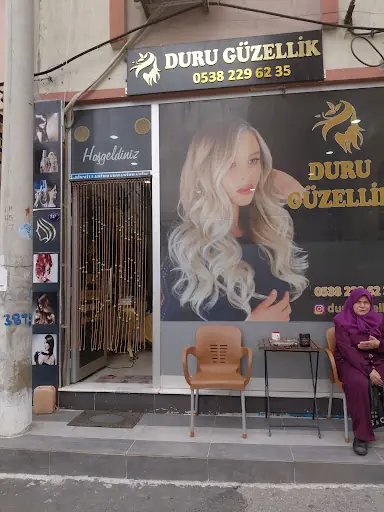 Duru Güzellik Salonu