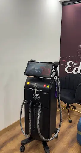 Eda Demir Beauty Center Çorum