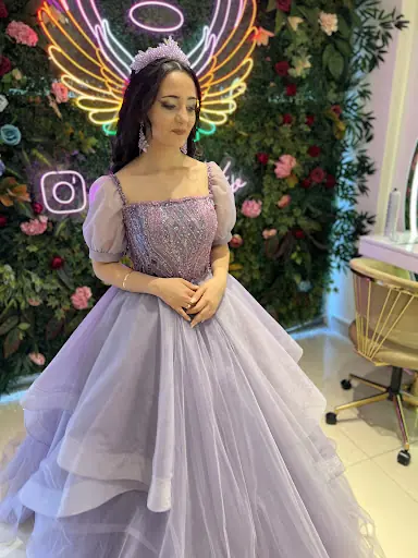 Dilek Studio Hair Make-up – Kuaför, İstanbul (4. fotoğraf)