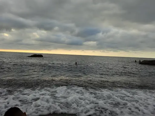 Yalıköy Kalkavan Aile Plajı 3