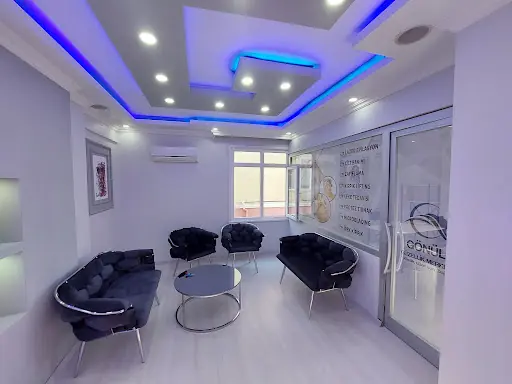 Gönül & Aren Güzellik Salonu – Tırnak / Nail Studio, İstanbul (2. fotoğraf)