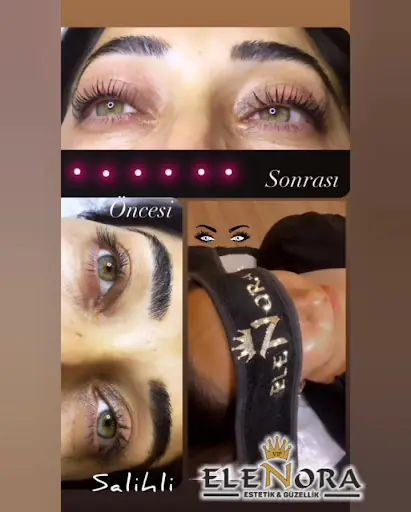 Elenora Güzellik Merkezi Salihli 2