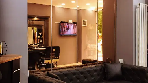 Ax men'S hair studio 2