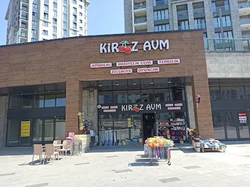 KİRAZ AVM 2