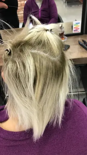 Hc Hair MakeUp Studio