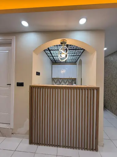 Sitfer güzellik salonu