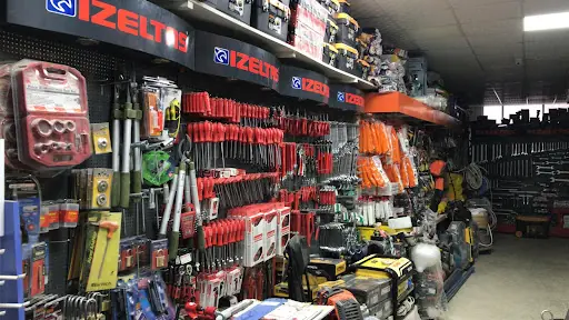 Şen Ticaret