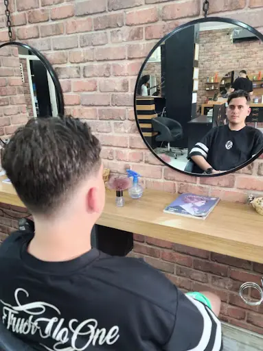 Salon Aslım Bay&Bayan Kuaför 5