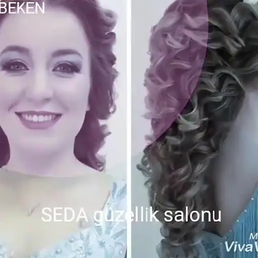 Seda BEKEN Güzellik Salonu Bursa Yenişehir Kuaför 2