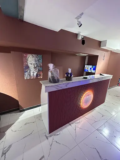 YAŞAM Spa Welnness 2