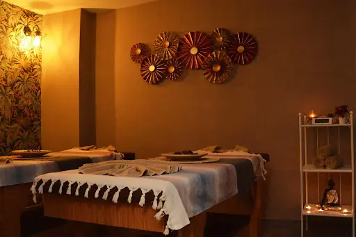 La Villa Spa & Masaj Salonu 2
