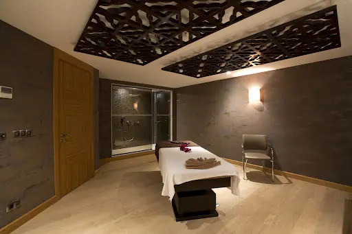 My Sunn Spa Wellness – SPA & Wellness, İstanbul (2. fotoğraf)
