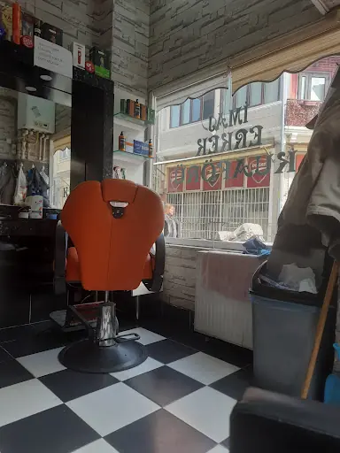 İmaj Erkek Kuaförü 3