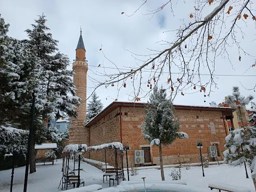 Ulu Cami 4