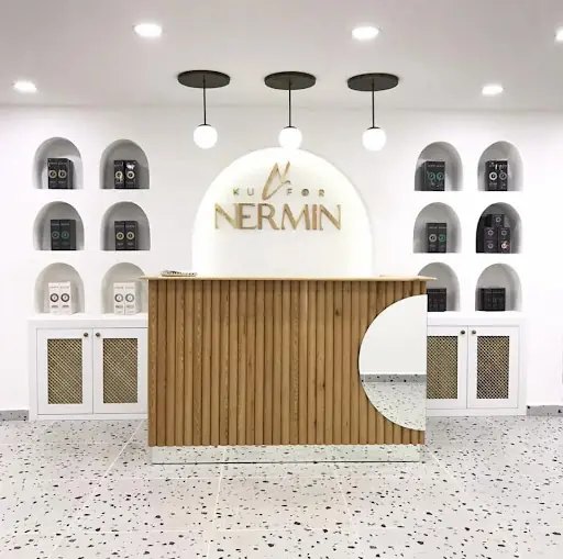 Kuaför Nermin