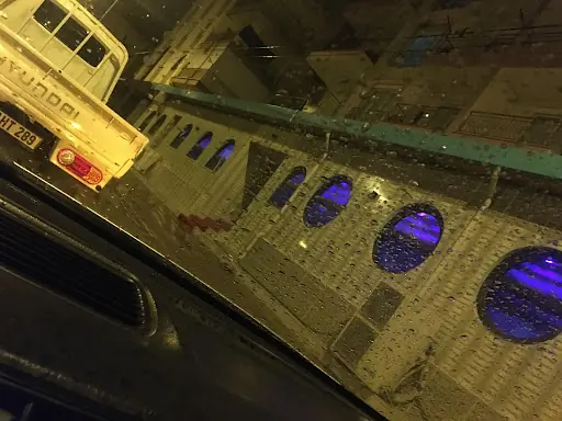 Ceptur masaj salonu