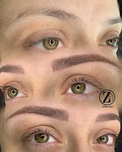 Esra Gül Güzellik Salonu 3