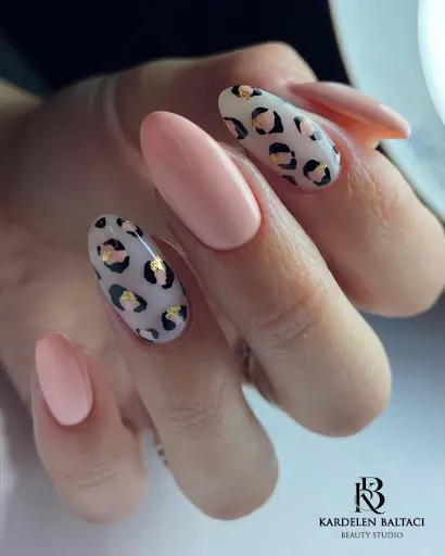 Kardelen Baltacı Beauty Studio 4
