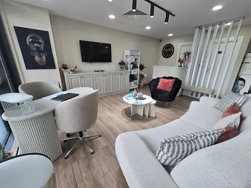 Güzellik Kabini İlknur AK 2
