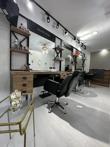 Serdivan SALON BÜŞRA 2