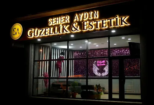 Shorena Güzellik & Estetik Merkezi 2