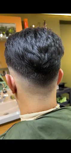 SELÇUK ATABEY Hairstyles For men SAMSUN (Lazer Epilasyon Ve Güzelik Salonu 2