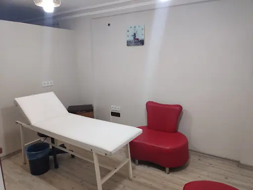 Balım Ağda ve Güzellik Salonu 2