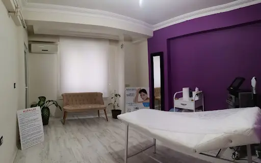 PURPLE GÜZELLİK MERKEZİ 2