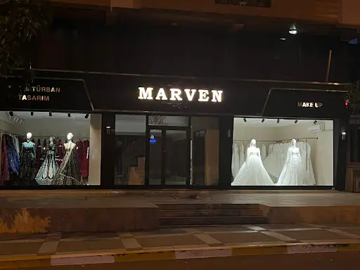 MARVEN 2