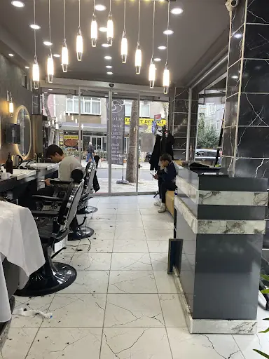 ALİ CİN BAY BAYAN GÜZELLİK SALONU 2