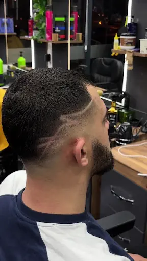 Aygün ULUKUŞ Hair Saloon - Kuaför 3