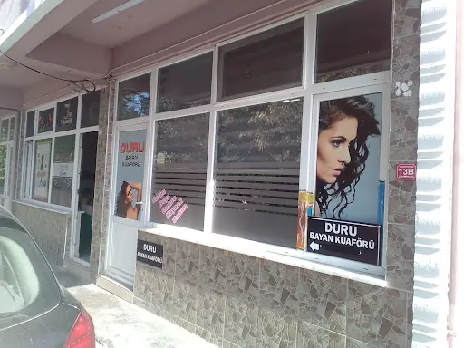 Duru Güzellik Salonu