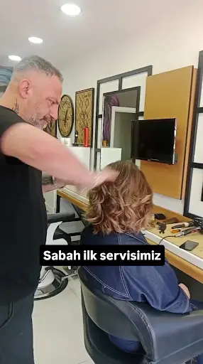 Aşkın Kaya Bayan Kuaförü 3